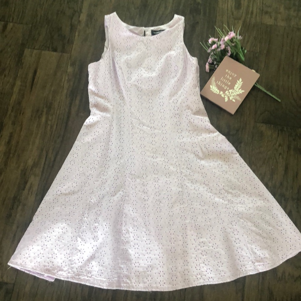 Liz Claiborne dress size 4 in excellent condition